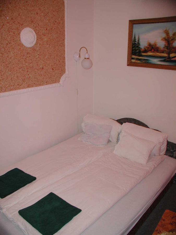Parish Bull Hotel Kisvárda Cameră foto