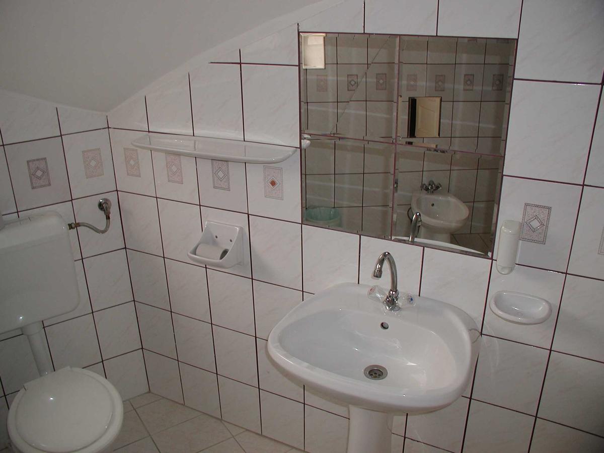 Parish Bull Hotel Kisvárda Cameră foto