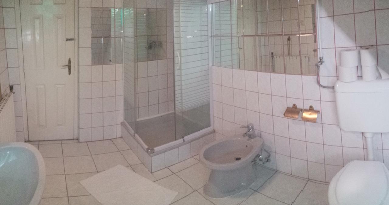 Parish Bull Hotel Kisvárda Cameră foto